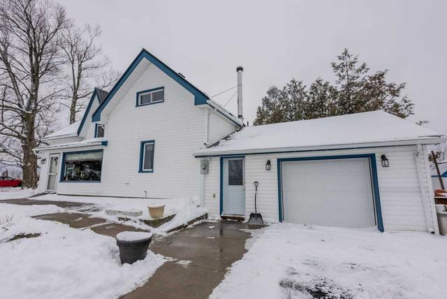13656 Telephone Rd, House detached with 3 bedrooms, 2 bathrooms and 9 parking in Cramahe ON | Image 30