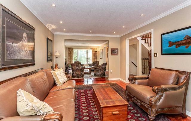 72 Jaffa Dr, House detached with 4 bedrooms, 3 bathrooms and 4 parking in Brampton ON | Image 37