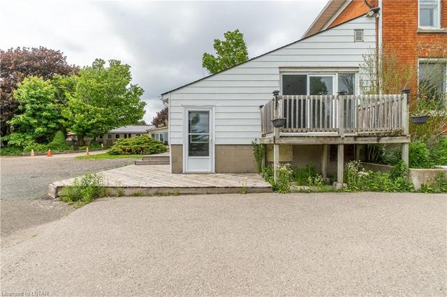 594443 Highway 59, House detached with 3 bedrooms, 1 bathrooms and 40 parking in Norwich ON | Image 8