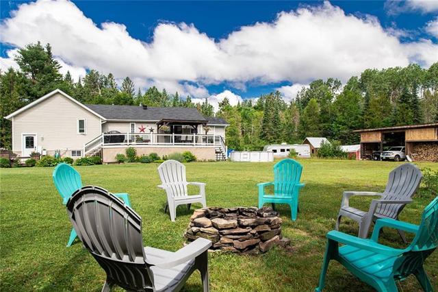 20462 Highway 60 Highway, House detached with 3 bedrooms, 1 bathrooms and 3 parking in Madawaska Valley ON | Image 5