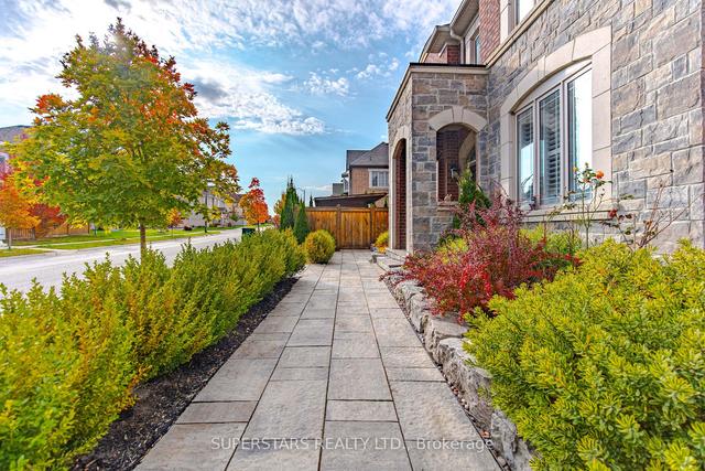 75 Walter English Dr, House detached with 4 bedrooms, 4 bathrooms and 4 parking in East Gwillimbury ON | Image 34