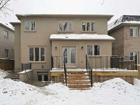 80 Brookview Dr, House detached with 4 bedrooms, 6 bathrooms and 4 parking in Toronto ON | Image 9