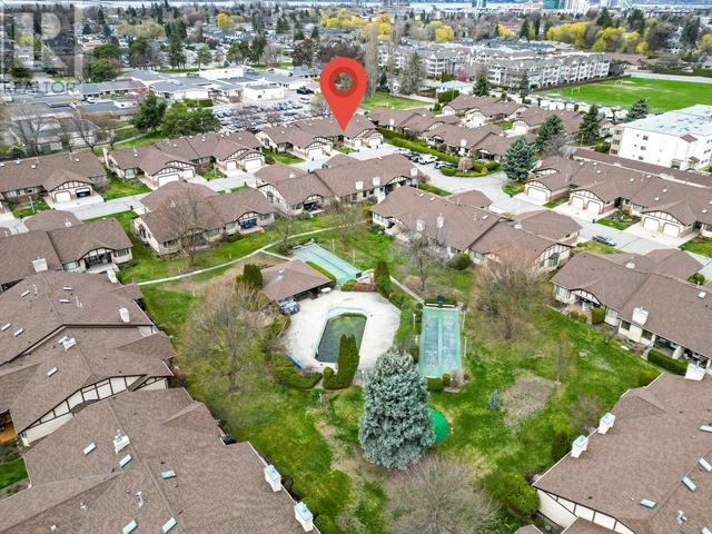 80 - 2200 Gordon Drive, House attached with 3 bedrooms, 3 bathrooms and 1 parking in Kelowna BC | Image 50