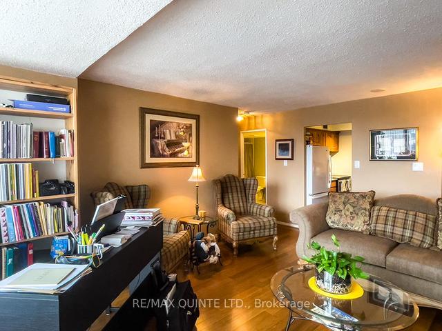 705 - 344 Front St, Condo with 2 bedrooms, 2 bathrooms and 1 parking in Belleville ON | Image 6