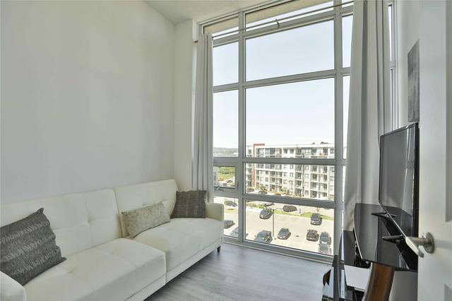 630 - 101 Shoreview Pl, Condo with 2 bedrooms, 1 bathrooms and 1 parking in Hamilton ON | Image 11