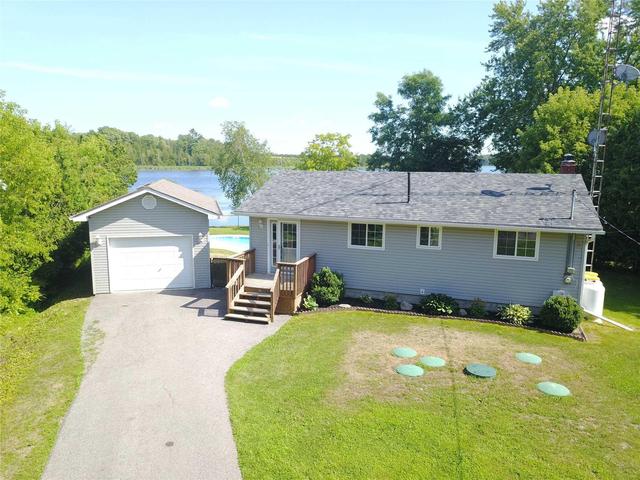222 O'reilly Lane, House detached with 2 bedrooms, 1 bathrooms and 5 parking in Kawartha Lakes ON | Image 1