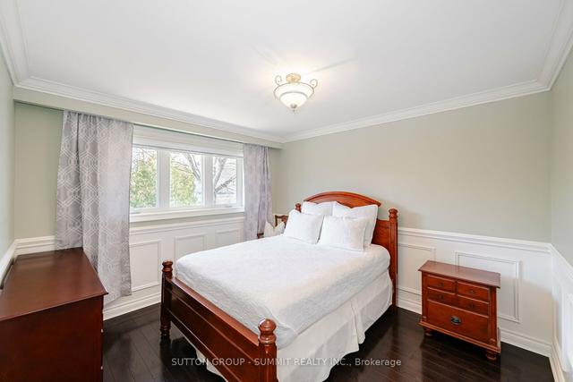 26 Hartsdale Dr, House detached with 3 bedrooms, 3 bathrooms and 4 parking in Toronto ON | Image 9