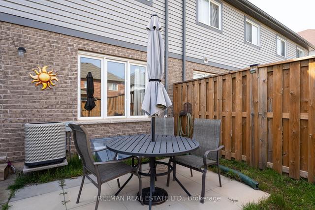 4331 Eclipse Way, House attached with 3 bedrooms, 2 bathrooms and 3 parking in Niagara Falls ON | Image 26
