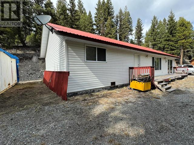 4288 Princeton Summerland Road, House detached with 3 bedrooms, 1 bathrooms and null parking in Okanagan Similkameen H BC | Image 20