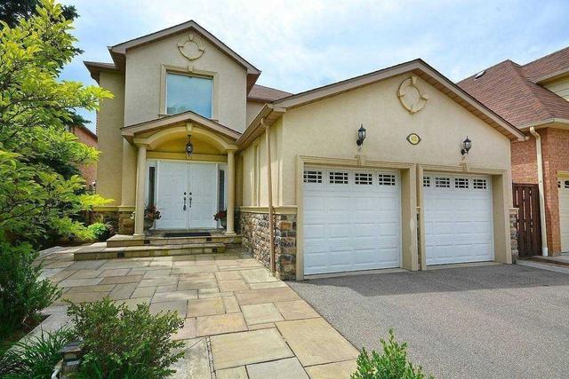 432 Bud Gregory Blvd, House detached with 3 bedrooms, 4 bathrooms and 4 parking in Mississauga ON | Image 1