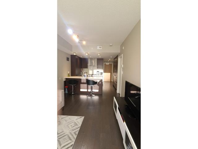 312 - 505 W 30th Avenue, Condo with 1 bedrooms, 1 bathrooms and 1 parking in Vancouver BC | Card Image