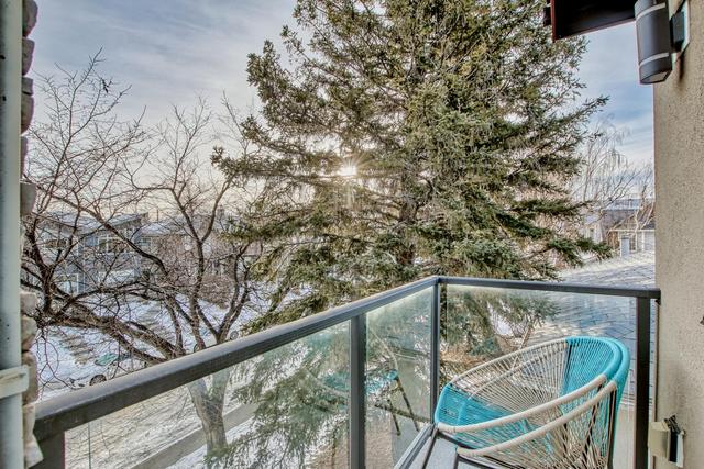 2611 36 Street Sw, Home with 4 bedrooms, 3 bathrooms and 2 parking in Calgary AB | Image 32