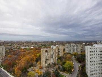 lph2603 - 90 Absolute Ave, Condo with 2 bedrooms, 2 bathrooms and 1 parking in Mississauga ON | Image 8