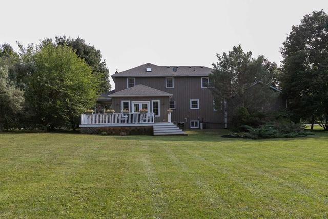 11 Stone Sound Rd, House detached with 4 bedrooms, 4 bathrooms and 10 parking in Scugog ON | Image 32