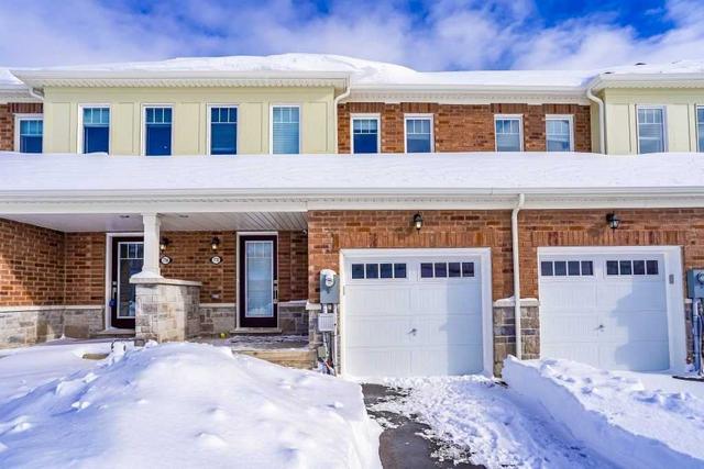 7770 Redbud Lane, House attached with 3 bedrooms, 3 bathrooms and 3 parking in Niagara Falls ON | Image 1