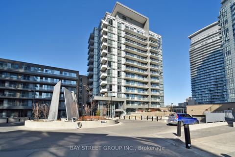 217-52 Forest Manor Rd, Toronto, ON, M2J0E2 | Card Image