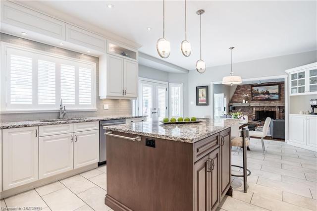 3634 Walnut Grove Road, House detached with 5 bedrooms, 4 bathrooms and 8 parking in Mississauga ON | Image 12