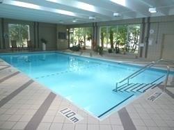 2205 - 3700 Kaneff Cres, Condo with 1 bedrooms, 1 bathrooms and 1 parking in Mississauga ON | Image 14
