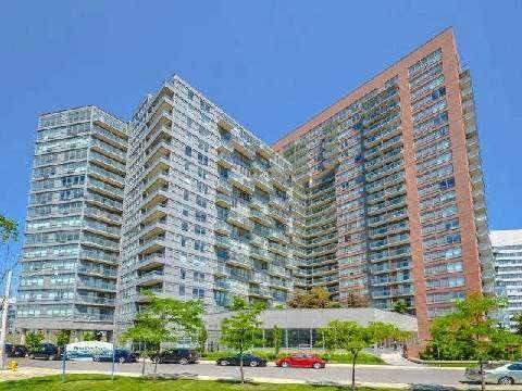 404 - 38 Joe Shuster Way, Condo with 2 bedrooms, 2 bathrooms and 1 parking in Toronto ON | Image 2