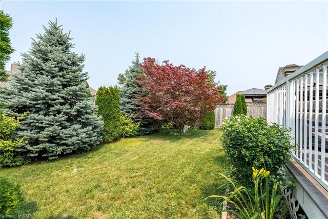 47 First Street Louth, House detached with 3 bedrooms, 2 bathrooms and 6 parking in St. Catharines ON | Image 32