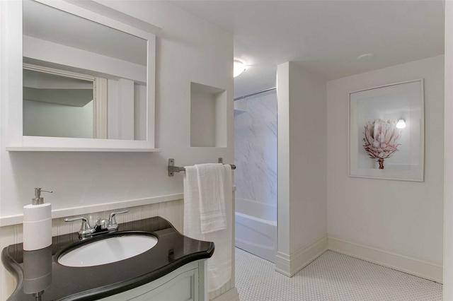409 Wellesley St E, House attached with 4 bedrooms, 3 bathrooms and 1 parking in Toronto ON | Image 29