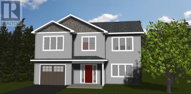 lot 3 Sparta Place, House detached with 3 bedrooms, 2 bathrooms and null parking in Portugal Cove St. Philip's NL | Card Image