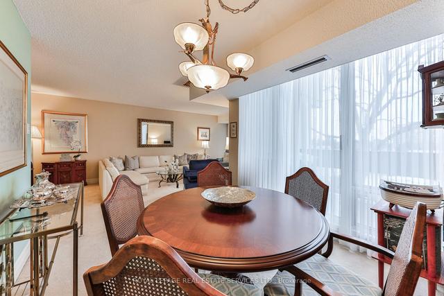 334 - 1300 Marlborough Crt, Condo with 3 bedrooms, 2 bathrooms and 1 parking in Oakville ON | Image 10