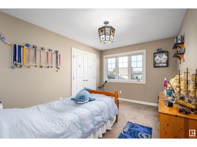 5543 Conestoga St Nw, House detached with 5 bedrooms, 3 bathrooms and 6 parking in Edmonton AB | Image 56