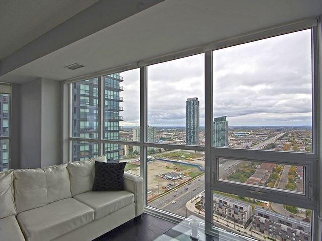 2502 - 510 Curran Pl, Condo with 2 bedrooms, 2 bathrooms and 1 parking in Mississauga ON | Image 9
