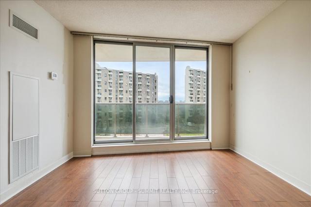 708 - 299 Mill Rd, Condo with 2 bedrooms, 2 bathrooms and 1 parking in Toronto ON | Image 5