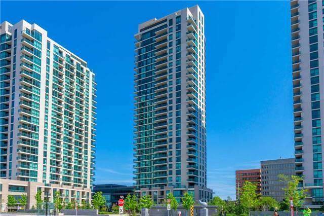 2004 - 215 Sherway Gardens Rd, Condo with 2 bedrooms, 2 bathrooms and 1 parking in Toronto ON | Image 1
