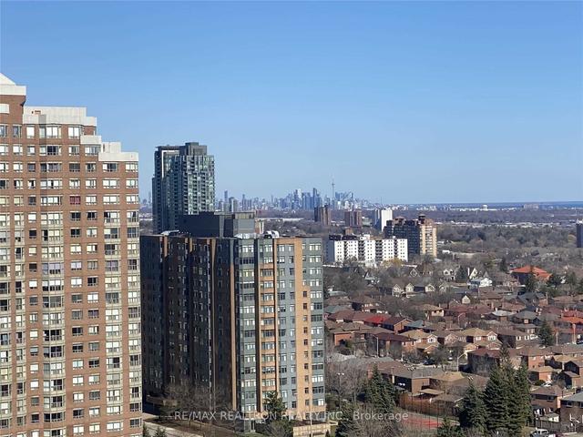 1401 - 3900 Confederation Pkwy, Condo with 2 bedrooms, 2 bathrooms and 1 parking in Mississauga ON | Image 14