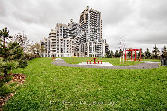 712se - 9199 Yonge St, Condo with 1 bedrooms, 1 bathrooms and 0 parking in Richmond Hill ON | Image 21