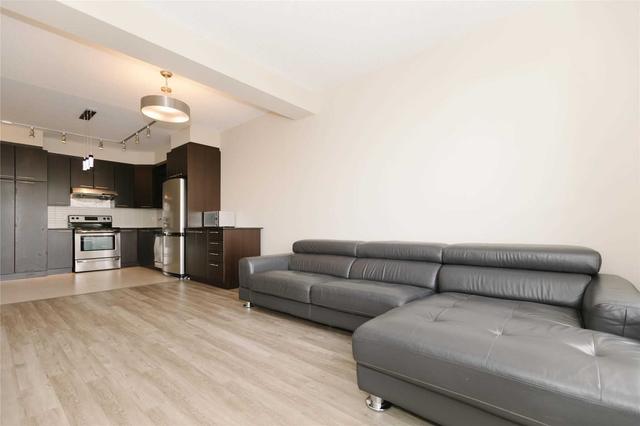 lph12 - 39 Galleria Pkwy, Condo with 1 bedrooms, 1 bathrooms and 1 parking in Markham ON | Image 20