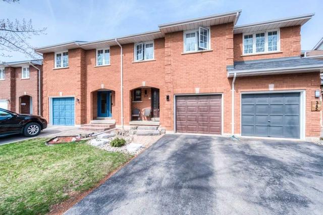 347 Howell Rd, House attached with 3 bedrooms, 2 bathrooms and 2 parking in Oakville ON | Image 23