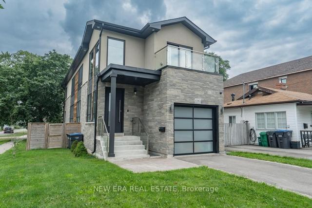 1090 Meredith Ave, House detached with 4 bedrooms, 5 bathrooms and 3 parking in Mississauga ON | Image 1