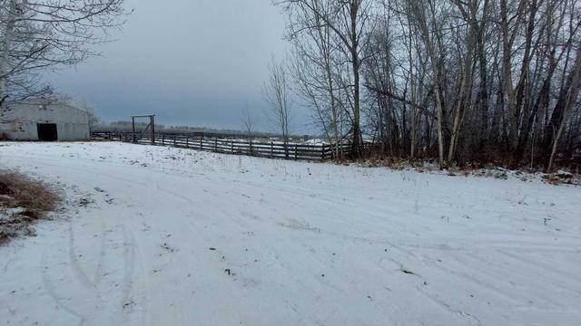 109057 Range Road 121, House detached with 4 bedrooms, 1 bathrooms and null parking in Mackenzie County AB | Image 14