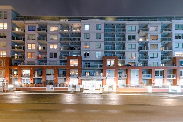 312 - 46 9 Street Ne, Condo with 1 bedrooms, 1 bathrooms and 1 parking in Calgary AB | Card Image