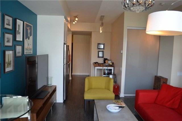 1001 - 775 King St W, Condo with 2 bedrooms, 2 bathrooms and 1 parking in Toronto ON | Image 5