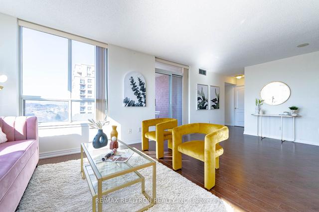 703 - 25 Times Ave, Condo with 2 bedrooms, 2 bathrooms and 1 parking in Markham ON | Image 28