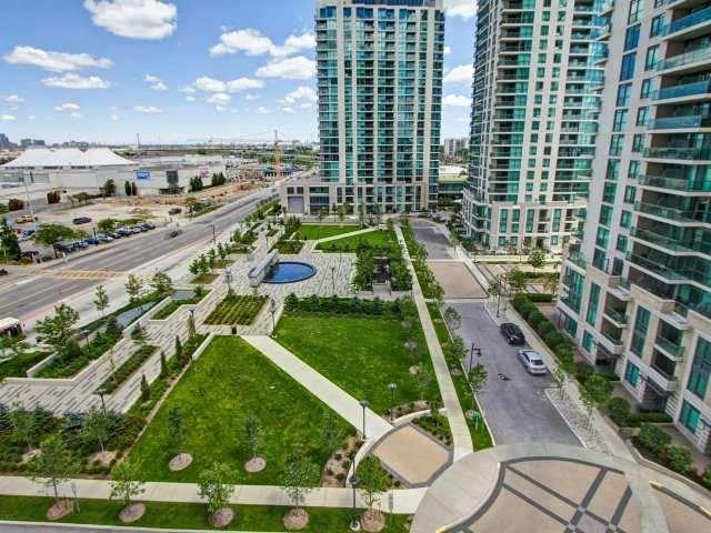 901 - 235 Sherway Gardens Rd W, Condo with 1 bedrooms, 1 bathrooms and 1 parking in Toronto ON | Image 15