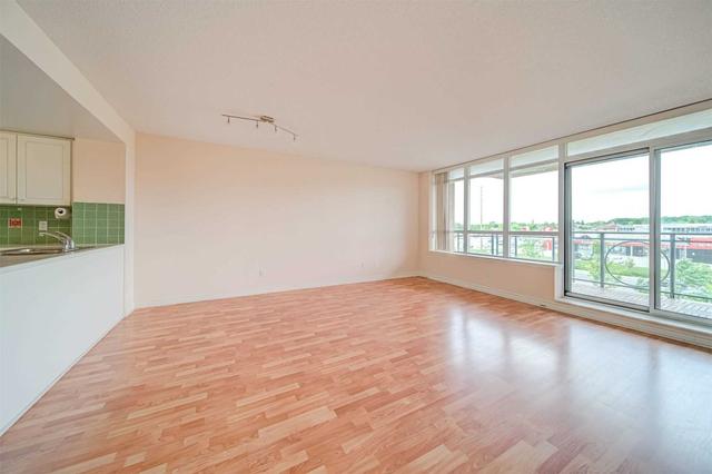515 - 130 Pond Dr, Condo with 2 bedrooms, 2 bathrooms and 2 parking in Markham ON | Image 23