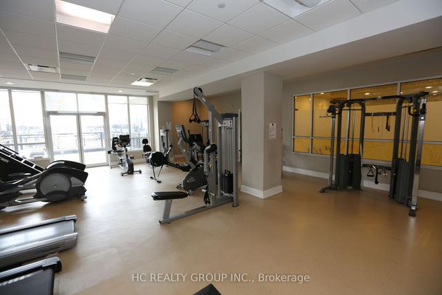 323 - 372 Hwy 7 E, Condo with 1 bedrooms, 1 bathrooms and 1 parking in Richmond Hill ON | Image 2
