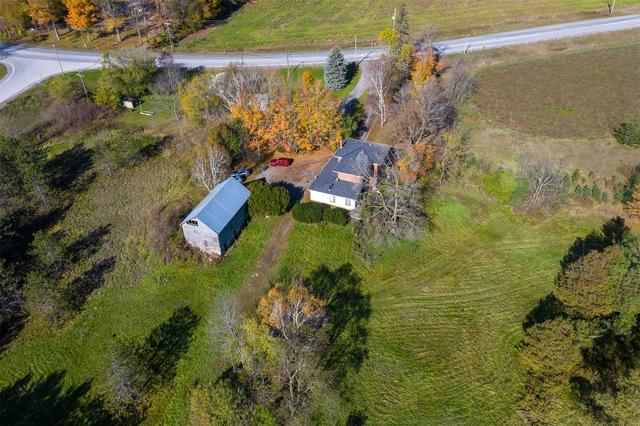 6517 County Road 30, House detached with 3 bedrooms, 2 bathrooms and 6 parking in Trent Hills ON | Image 27