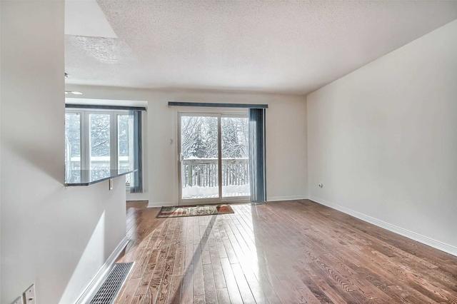 7 Anderson Pl, Condo with 3 bedrooms, 4 bathrooms and 2 parking in Aurora ON | Image 6