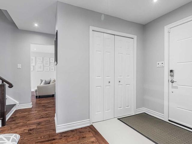 281 Mcgill St, House detached with 4 bedrooms, 4 bathrooms and 6 parking in Mississauga ON | Image 35