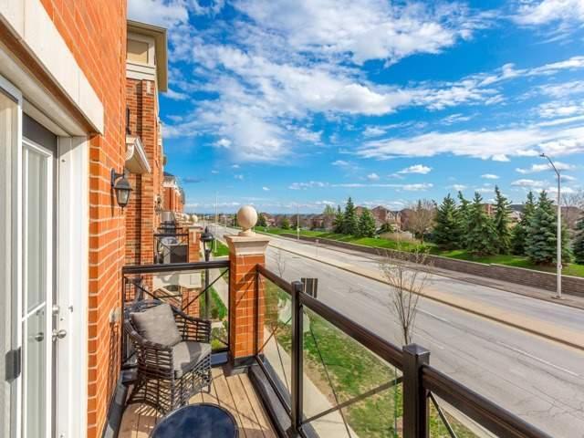 14 - 2579 Sixth Line, Townhouse with 2 bedrooms, 2 bathrooms and 1 parking in Oakville ON | Image 19