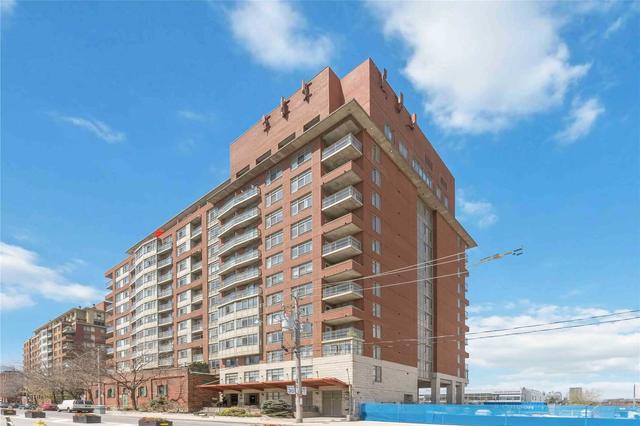 sp02 - 80 Mill St, Condo with 2 bedrooms, 2 bathrooms and 1 parking in Toronto ON | Image 11