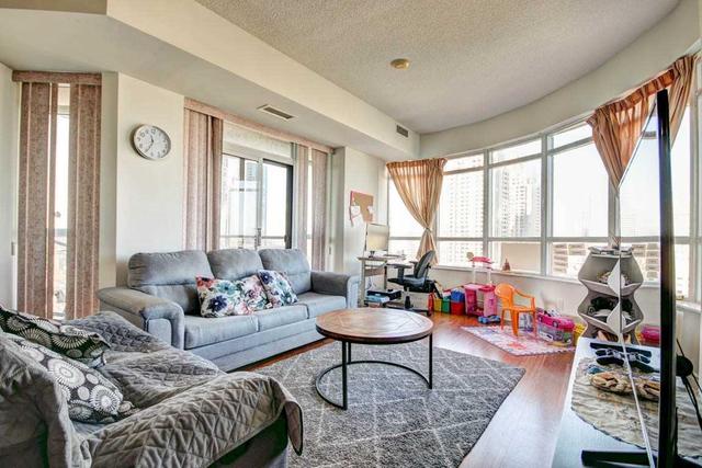 1502 - 310 Burnhamthorpe Rd W, Condo with 2 bedrooms, 2 bathrooms and 1 parking in Mississauga ON | Image 10