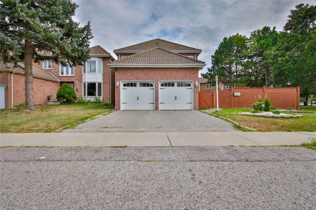 101 Tideswell Blvd, House detached with 4 bedrooms, 4 bathrooms and 4 parking in Toronto ON | Image 23